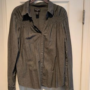 Polo Jeans Co. Ralph Lauren - Size XL womens blouse